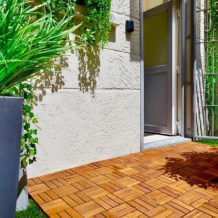 Apartament Lorianna Rock House Mediolan Zewnętrze zdjęcie