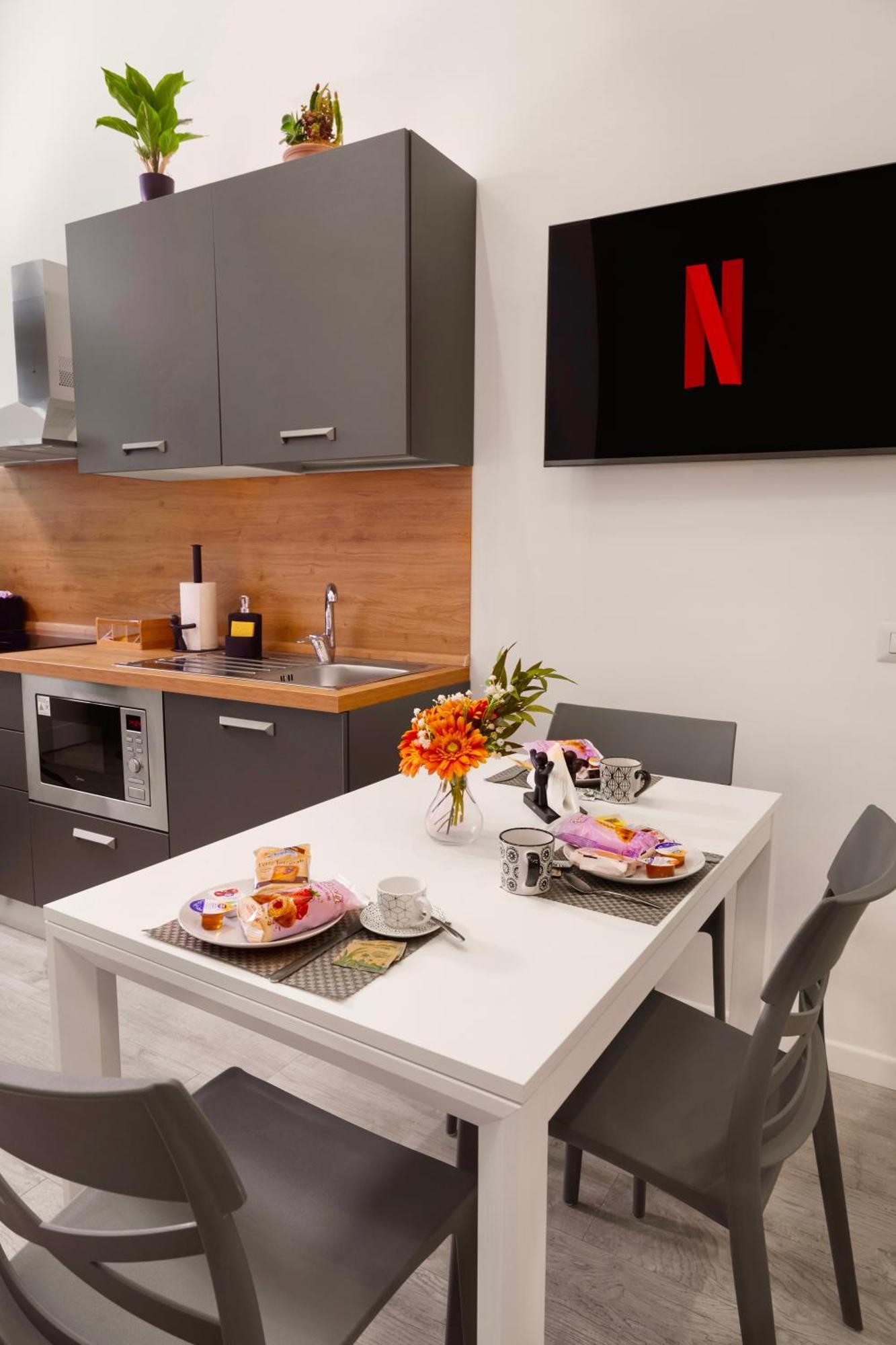 Apartament Lorianna Rock House Mediolan Zewnętrze zdjęcie