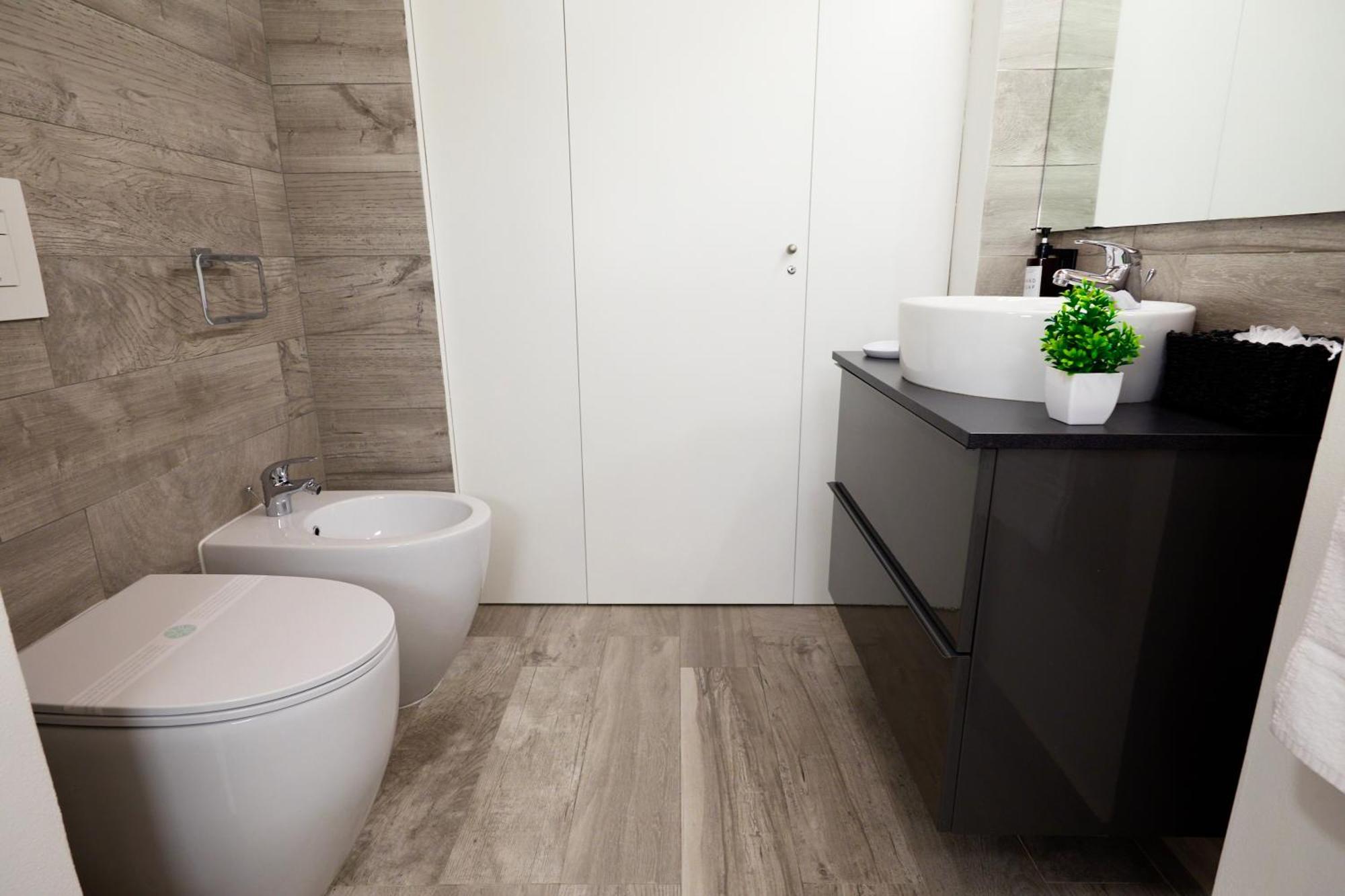 Apartament Lorianna Rock House Mediolan Zewnętrze zdjęcie