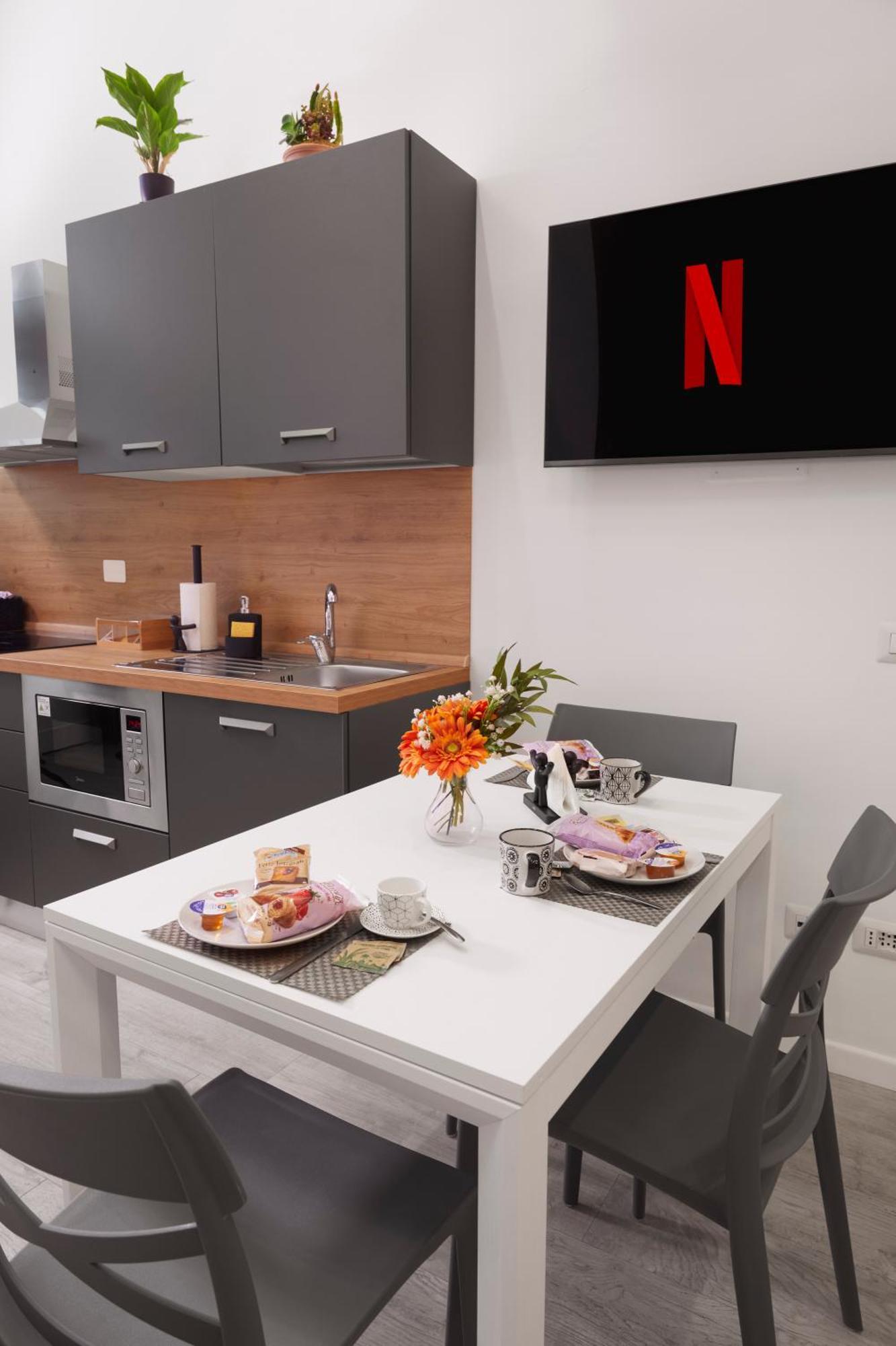 Apartament Lorianna Rock House Mediolan Zewnętrze zdjęcie